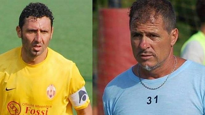 MORIANI-DEL MEDICO: ALLA GUIDA DEL PIETRASANTA SI RIFORMA LA COPPIA DEL MARINA LA PORTUALE