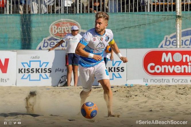 Il Viareggio chiude al 1° posto la regular season. E da giovedì si gioca Supercoppa e scudetto a San Benedetto del Tronto