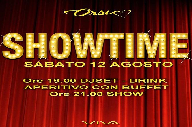 Sabato di giochi, musica e allegria con Viva al bar Orsi