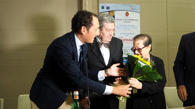Il 16 settembre la serata finale del XXIX Premio Letterario Camaiore