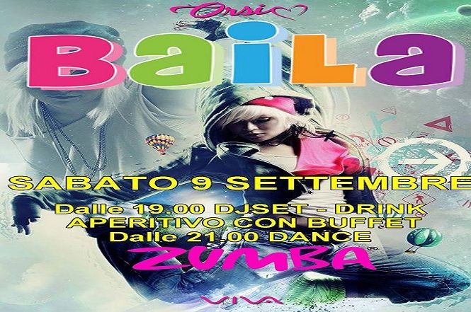 Week-end all'insegna del ballo con Viva in passeggiata a Viareggio