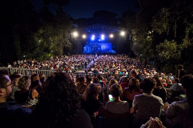 Versiliana 2017: 85.000 presenze e oltre 500.000 euro di incasso.