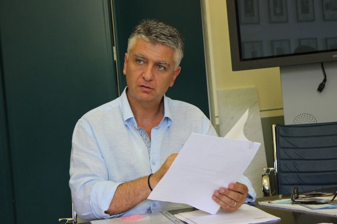 Sanità, Ospedale Versilia: Mallegni (Forza Italia), sanità italiana va ripensata tutta