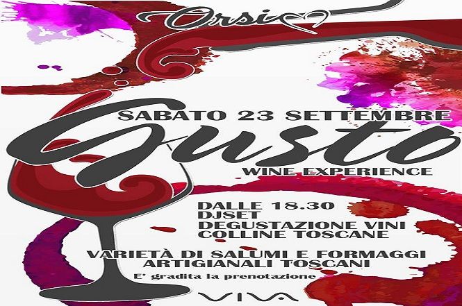 Un autunno di eventi con Viva al Bar Orsi