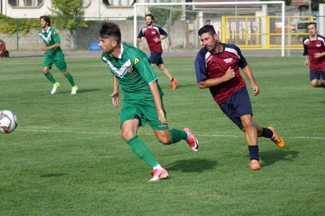 La Top 11 di giornata di Viareggino.it