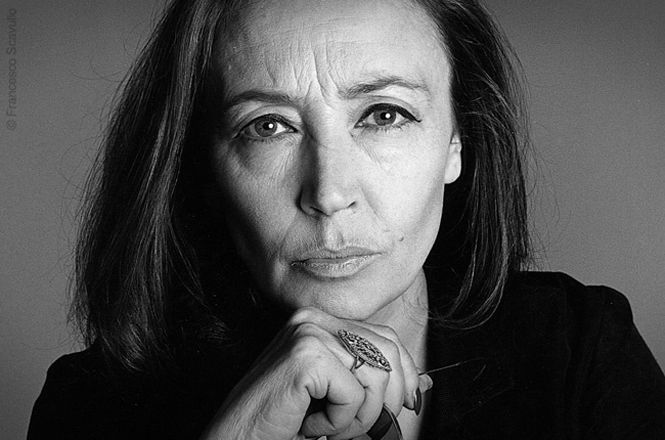 Parco Oriana Fallaci: Ronchi, bene intitolazione parco via Catalani