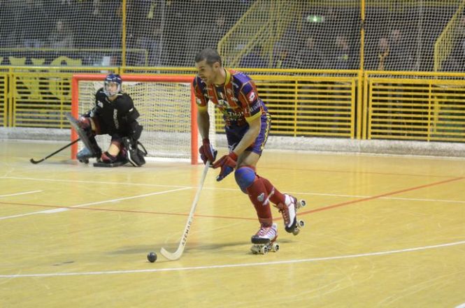 Core 'ngrato Motaran: l'ex capitano condanna il Cgc e fa volare il Forte in finale di Supercoppa italiana