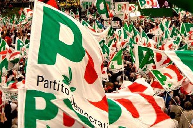 Presentate le candidature per il congresso del Partito Democratico