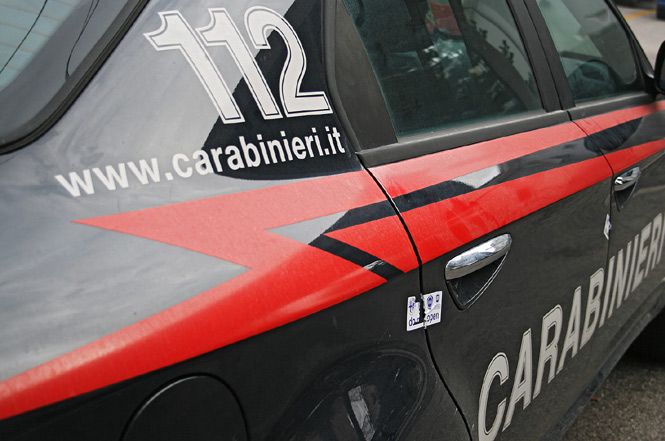 Operazione contrasto abusivismo commerciale al mercato di Lido di Camaiore