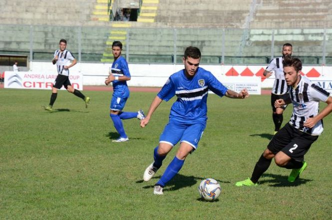 Viareggio ancora avanti di rigore in Coppa: battuta la Massese e ottenuta la qualificazione ai sedicesimi