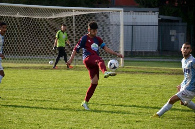 La Top 11 di giornata di Viareggino.it