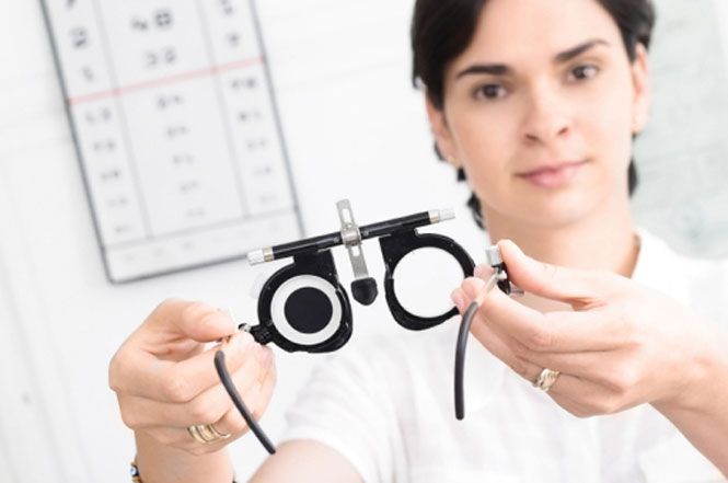 Giovedì 12 ottobre, all'Ospedale Versilia, giornata dedicata alla prevenzione del glaucoma