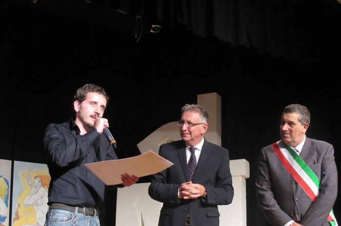 A settant’anni dalla sua creazione, sabato 14 ottobre sarà assegnato il XXXI Premio Letterario Massarosa