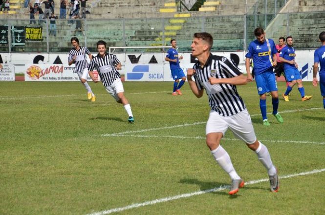 Viareggio e Seravezza tornano al successo mentre il Real FQ cade a Sanremo. E domenica prossima c'è il derby...