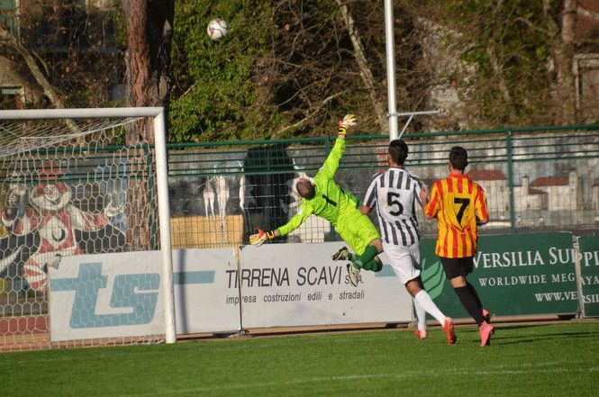 La Top 11 di giornata di Viareggino.it