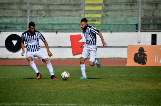 Il Viareggio balza primo in classifica da solo. Straordinario anche il Seravezza. Buon punto del Real FQ