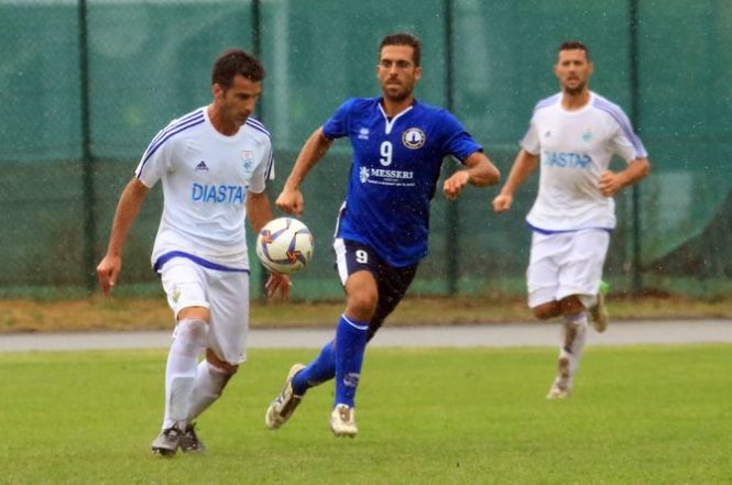 La Top 11 di giornata di Viareggino.it