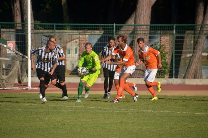 La Top 11 di giornata di Viareggino.it