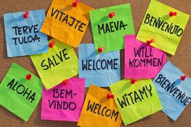 Nuovo corso con Madrelingua Inglese: ultimi posti liberi
