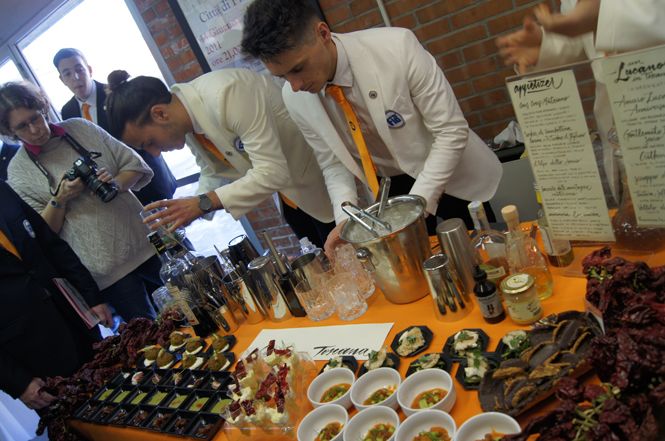 La Versilia proclama il cocktail a km zero più buono d’Italia
