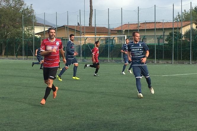 La Top 11 di giornata di Viareggino.it