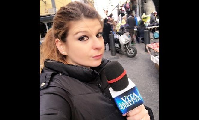 Prim'Olio Primovino 2017, la Madrina Alessandra Molinari