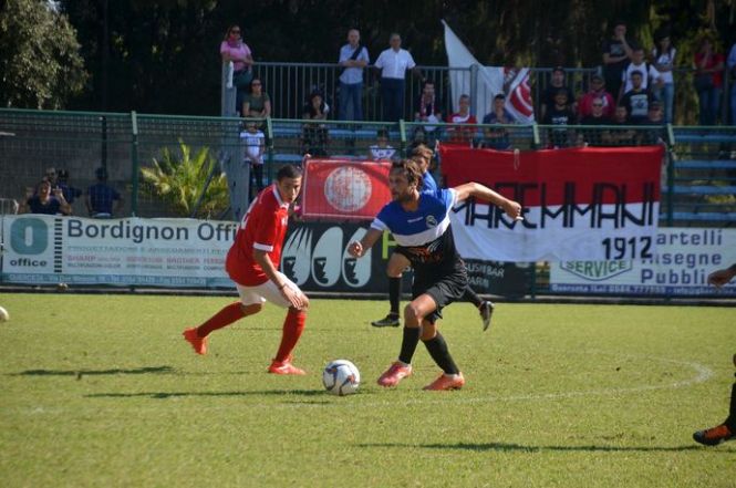 La Top 11 di giornata di Viareggino.it