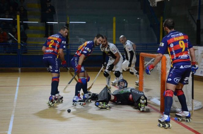 Successi oltralpe per Forte e Viareggio in Eurolega