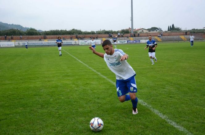 La Top 11 di giornata di Viareggino.it