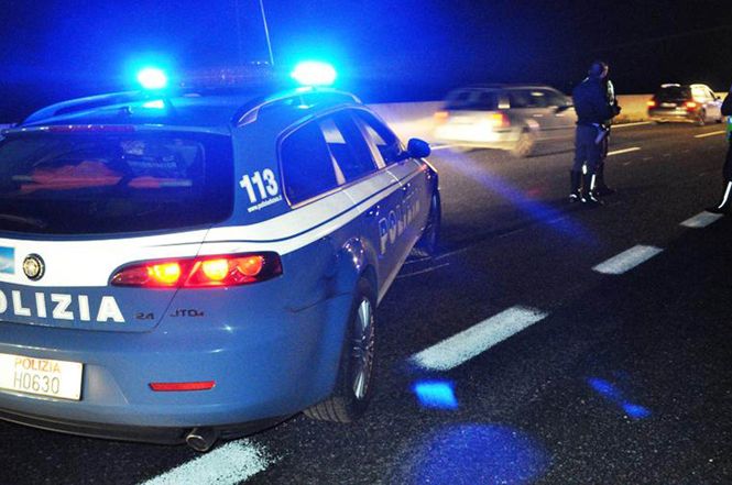 Arrestato l’autore delle rapine alle tabaccherie