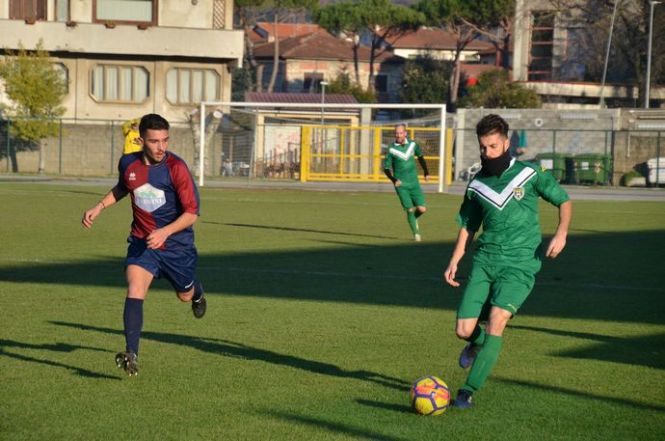 La Top 11 di giornata di Viareggino.it