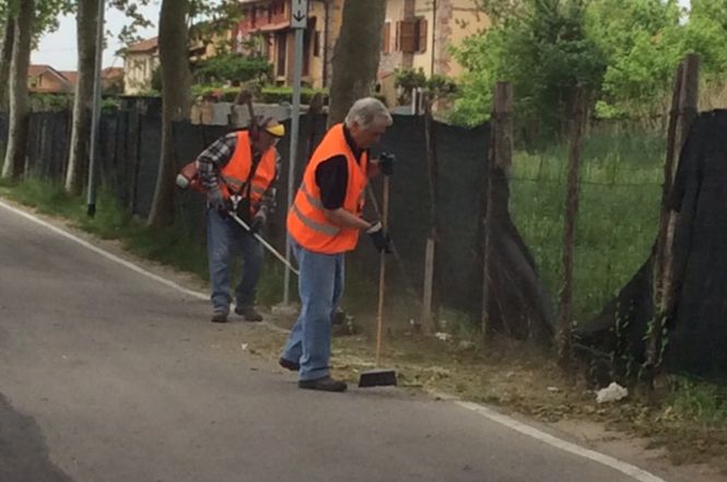 Albo della cittadinanza attiva a Massarosa