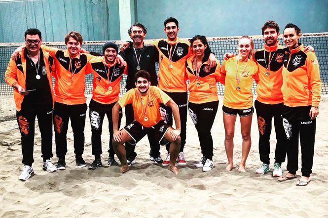 Oscar Versiliese dello sport a Viareggio