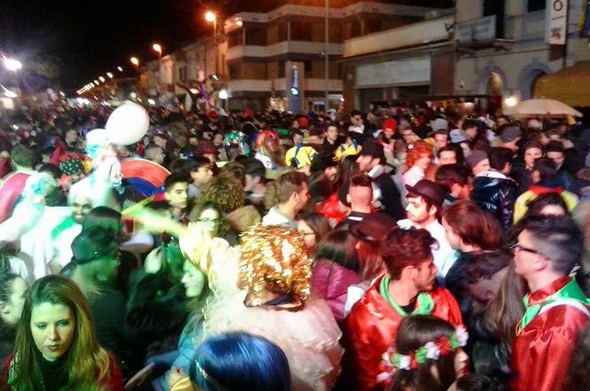 Rioni protagonisti in tv grazie a 50 news versilia