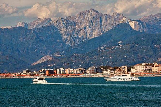 MoVimento 5 Stelle Versilia: "Avanti tutta con la sperimentazione su Acido peracetico"