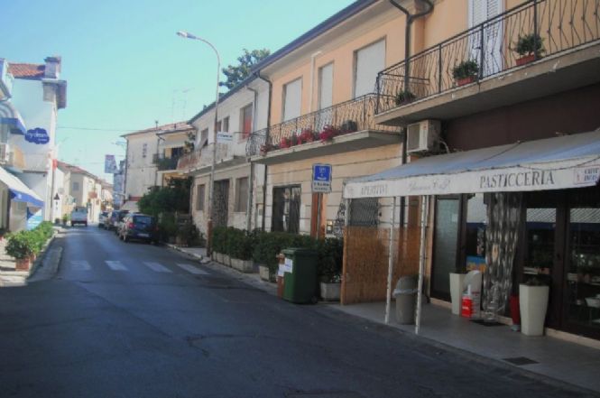 Scuola media Pellegrini dell’IC Massarosa 1 aperta per presentare la propria offerta formativa.