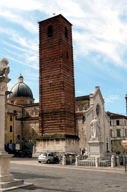 La Lega Nord sta lavorando per Pietrasanta