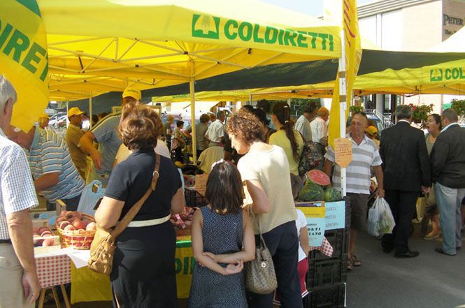 Coldiretti: gli accordi di libero scambio dell’U.E. mettono a rischio il nostro patrimonio agroalimentare