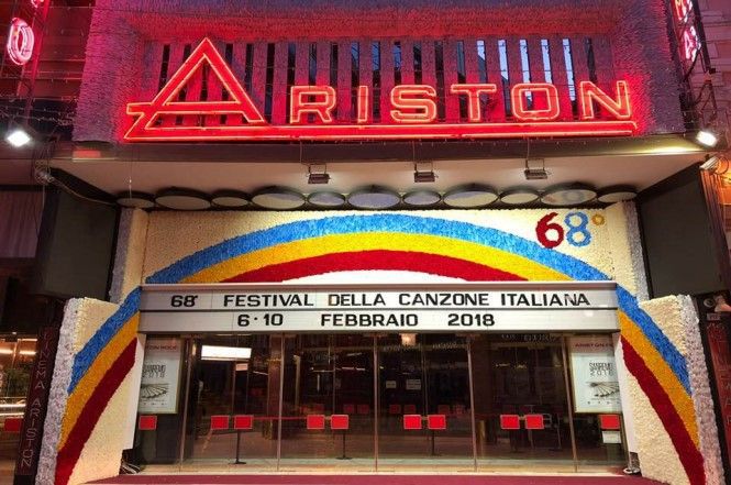 Cristiano Genovali riporta Viareggio a San Remo