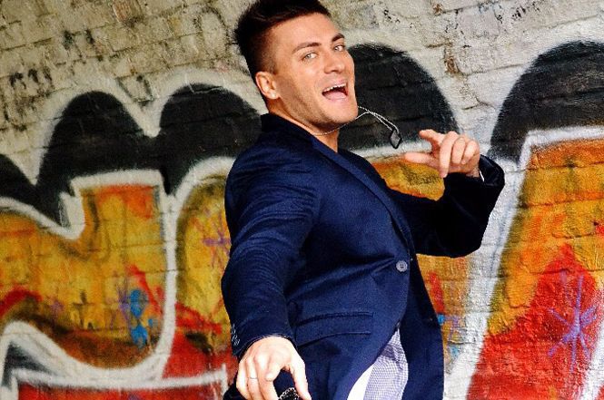 Musica e danza in piazza per il taglio del nastro di Rossano