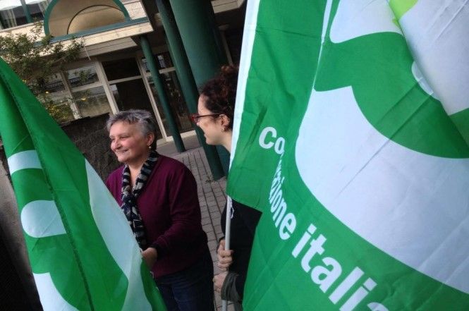 Cia, quattro versiliesi nel direttivo toscana nord