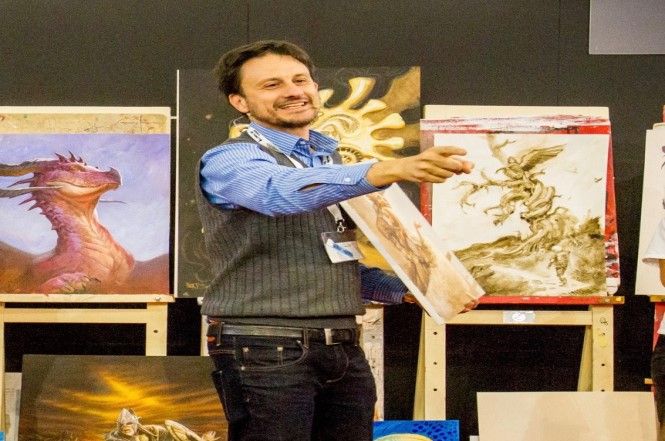 Lucca Crea, il direttore generale è Emanuele Vietina