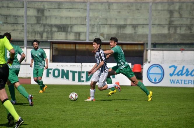 La Top 11 di giornata di Viareggino.it