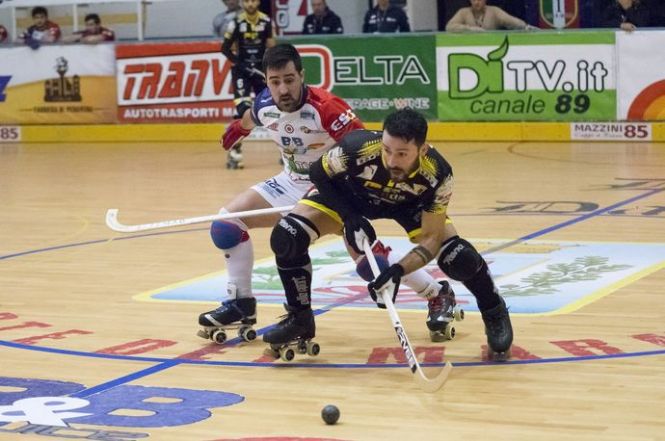 Sconfitte interne col medesimo punteggio (4-2) per Forte e Cgc in Eurolega