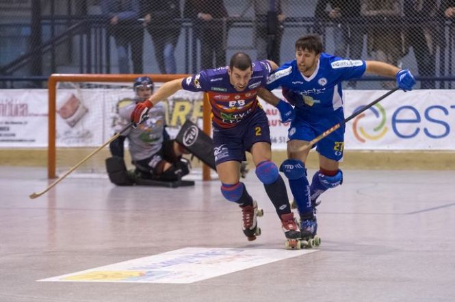 Il Forte cede al Follonica che dopo 8 anni riconquista la Coppa Italia
