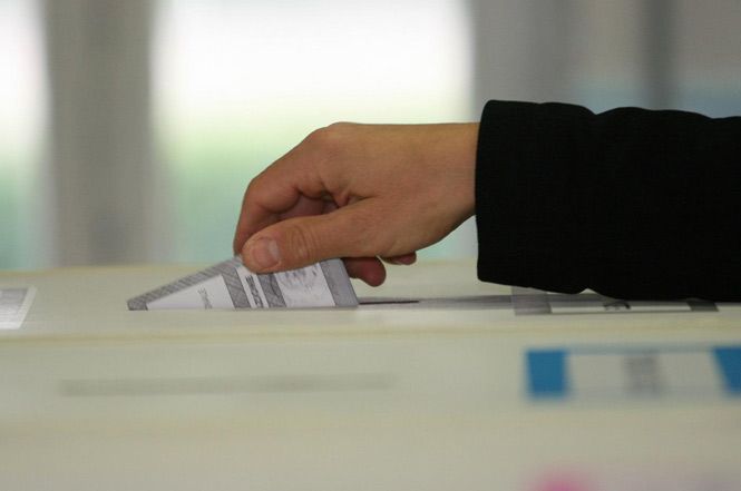 Elezioni:Toscana meno rossa;Pd a 30%,boom Lega,M5s 2/o forza