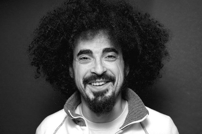 Caparezza al Lucca Summer Festival