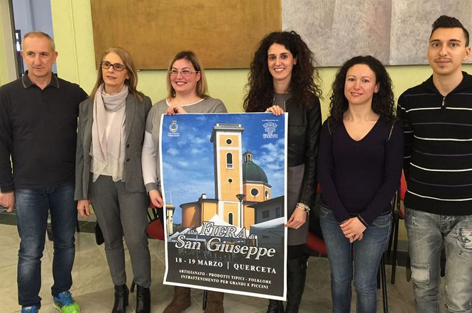 Fiera di San Giuseppe: due giorni di festa a Querceta in onore del patrono