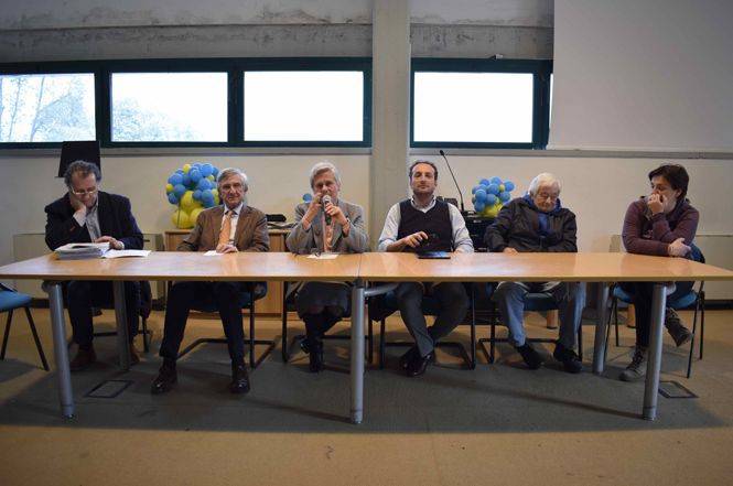 Al via il progetto “Dopo di Noi” dell'Aipd Versilia. A Lido miniappartamenti e laboratori per i ragazzi down