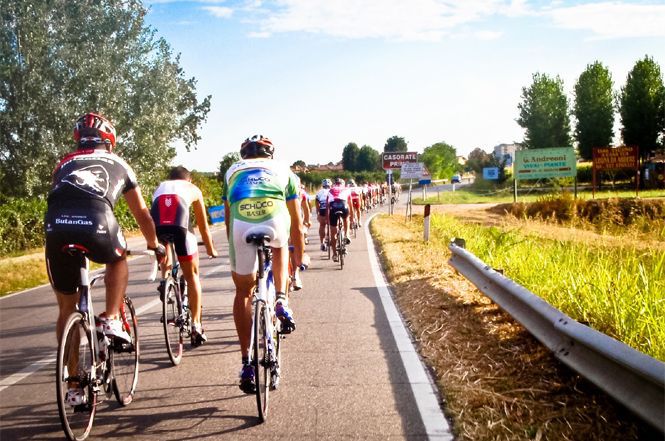 Gran fondo internazionale della Versilia, variazioni alla viabilità in occasione della corsa